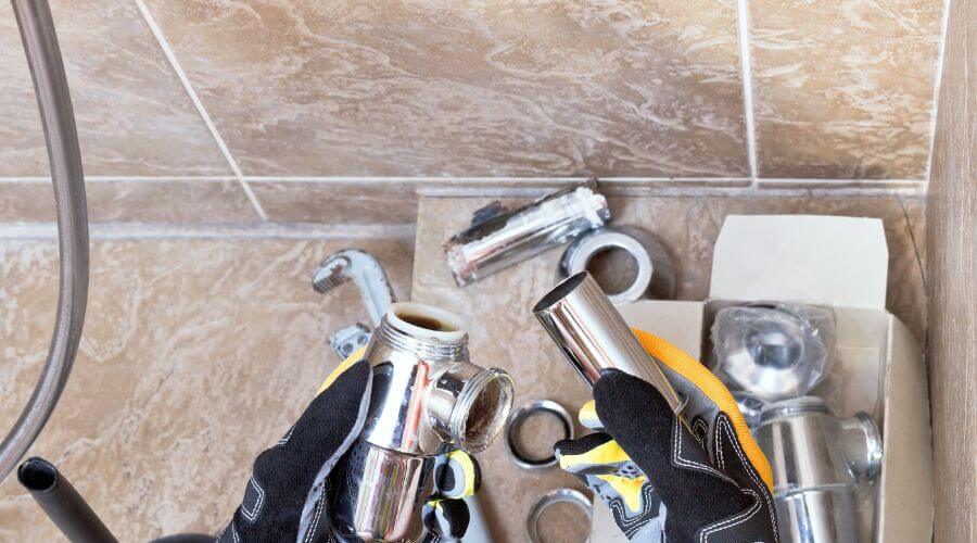 Local Chimney Repair in Darien, WI